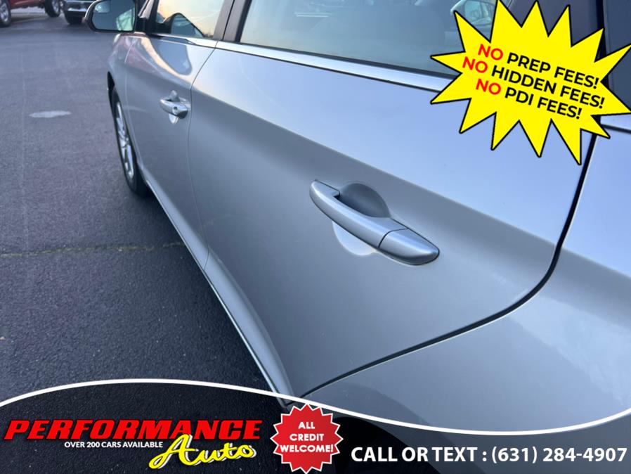 2015 Hyundai Sonata 4dr Sdn 2.4L SE, available for sale in Bohemia, New York | Performance Auto Inc. Bohemia, New York 2015 Hyundai Sonata 4dr Sdn 2.4L SE, available for sale in Bohemia, New York | Performance Auto Inc. Bohemia, New York