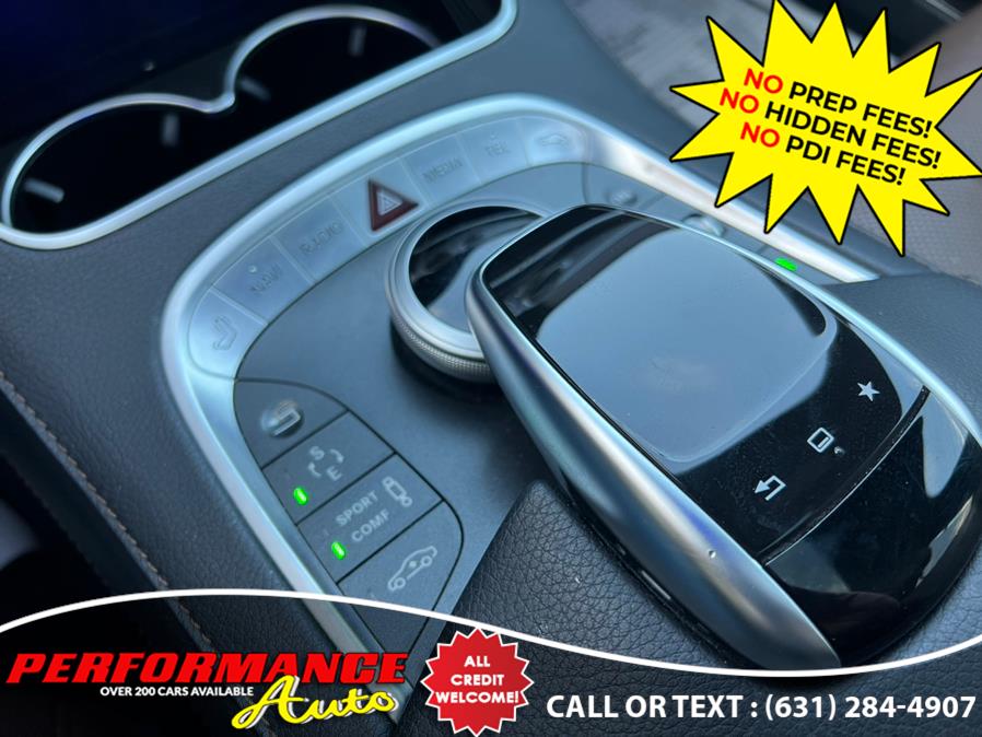 2016 Mercedes-Benz S-Class 4dr Sdn S 550 4MATIC, available for sale in Bohemia, New York | Performance Auto Inc. Bohemia, New York 2016 Mercedes-Benz S-Class 4dr Sdn S 550 4MATIC, available for sale in Bohemia, New York | Performance Auto Inc. Bohemia, New York