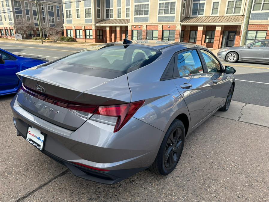 2021 Hyundai Elantra SEL IVT SULEV *Ltd Avail*, available for sale in Manchester, Connecticut | Carsonmain LLC. Manchester, Connecticut 2021 Hyundai Elantra SEL IVT SULEV *Ltd Avail*, available for sale in Manchester, Connecticut | Carsonmain LLC. Manchester, Connecticut