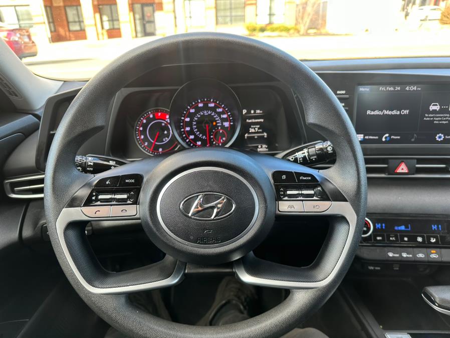 2021 Hyundai Elantra SEL IVT SULEV *Ltd Avail*, available for sale in Manchester, Connecticut | Carsonmain LLC. Manchester, Connecticut 2021 Hyundai Elantra SEL IVT SULEV *Ltd Avail*, available for sale in Manchester, Connecticut | Carsonmain LLC. Manchester, Connecticut