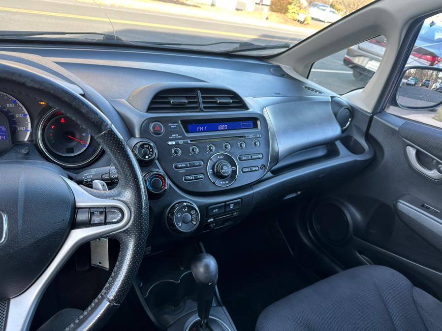 2013 Honda Fit 5dr HB Auto Sport, available for sale in Manchester, Connecticut | Carsonmain LLC. Manchester, Connecticut 2013 Honda Fit 5dr HB Auto Sport, available for sale in Manchester, Connecticut | Carsonmain LLC. Manchester, Connecticut