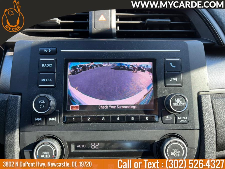 2018 Honda Civic Sedan LX CVT, available for sale in New Castle, Delaware | My Car. New Castle, Delaware 2018 Honda Civic Sedan LX CVT, available for sale in New Castle, Delaware | My Car. New Castle, Delaware