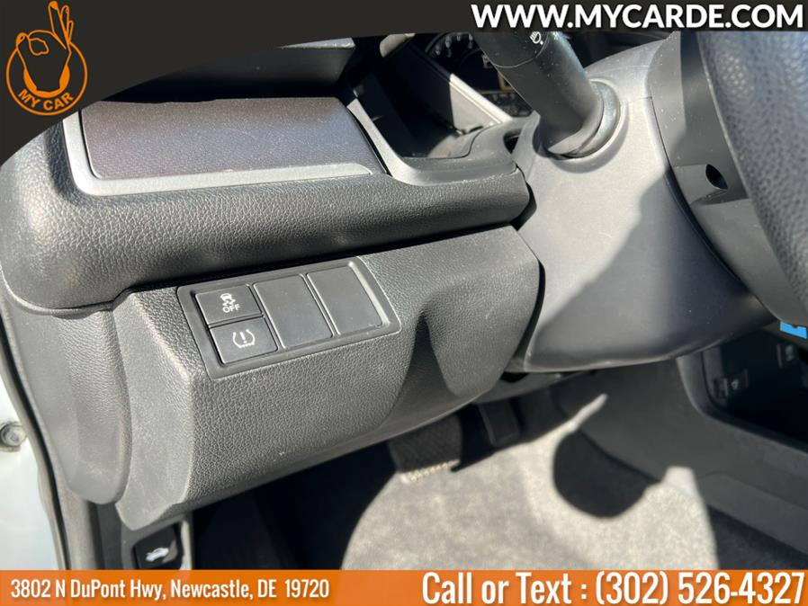 2018 Honda Civic Sedan LX CVT, available for sale in New Castle, Delaware | My Car. New Castle, Delaware 2018 Honda Civic Sedan LX CVT, available for sale in New Castle, Delaware | My Car. New Castle, Delaware