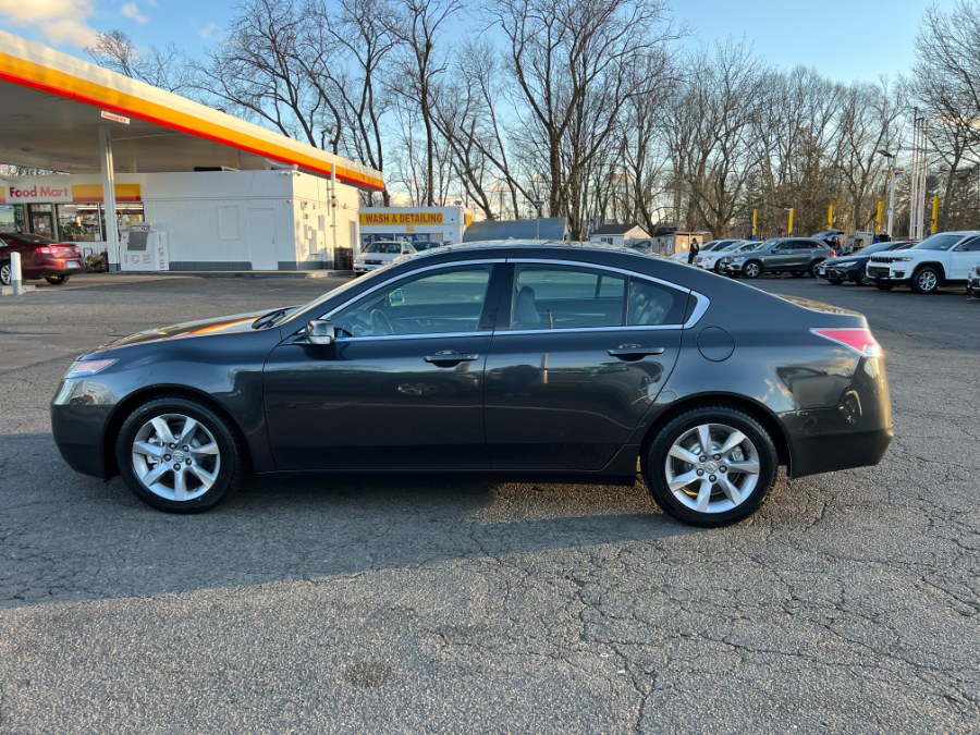 2012 Acura TL 4dr Sdn Auto 2WD, available for sale in Hartford , Connecticut | Ledyard Auto Sale LLC. Hartford , Connecticut 2012 Acura TL 4dr Sdn Auto 2WD, available for sale in Hartford , Connecticut | Ledyard Auto Sale LLC. Hartford , Connecticut