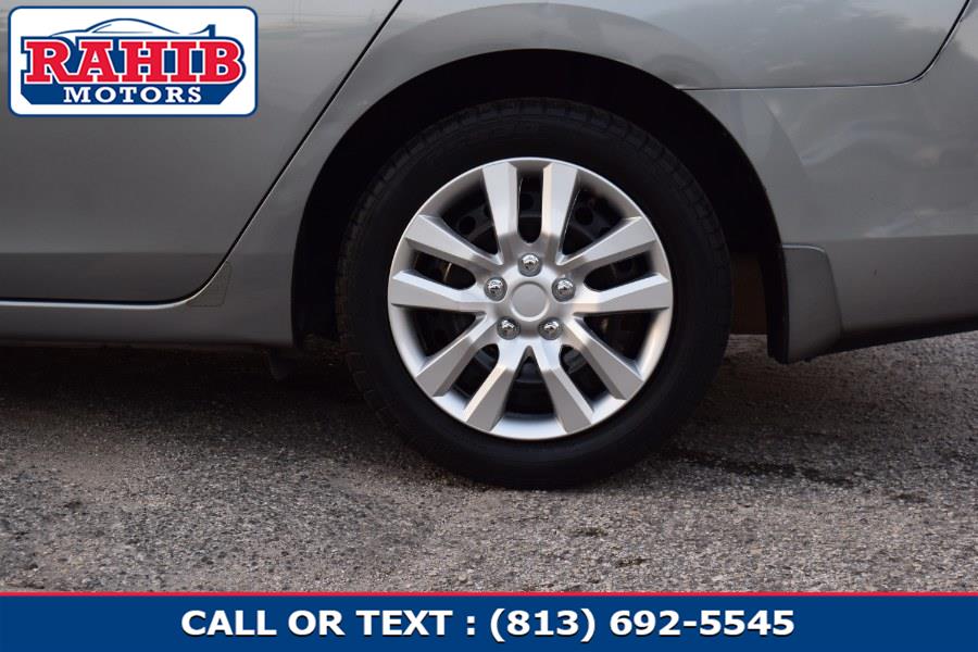 2014 Nissan Sentra 4dr Sdn I4 CVT SV, available for sale in Winter Park, Florida | Rahib Motors. Winter Park, Florida 2014 Nissan Sentra 4dr Sdn I4 CVT SV, available for sale in Winter Park, Florida | Rahib Motors. Winter Park, Florida