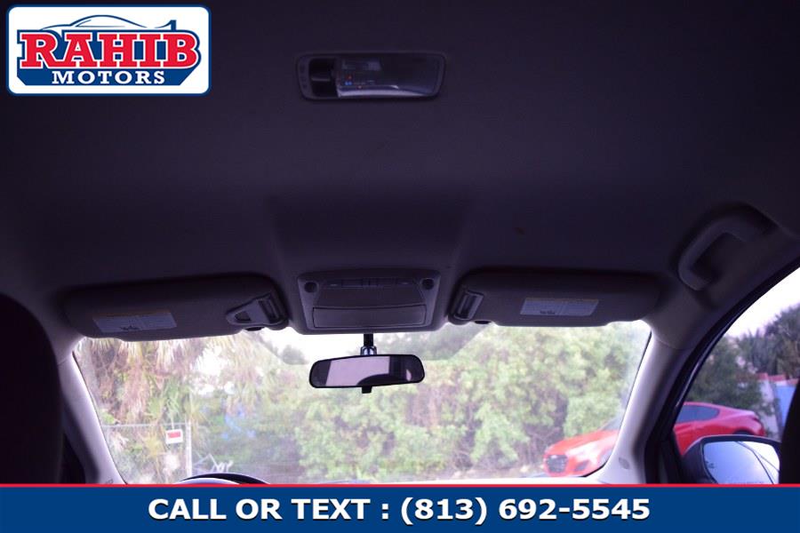 2014 Nissan Sentra 4dr Sdn I4 CVT SV, available for sale in Winter Park, Florida | Rahib Motors. Winter Park, Florida 2014 Nissan Sentra 4dr Sdn I4 CVT SV, available for sale in Winter Park, Florida | Rahib Motors. Winter Park, Florida