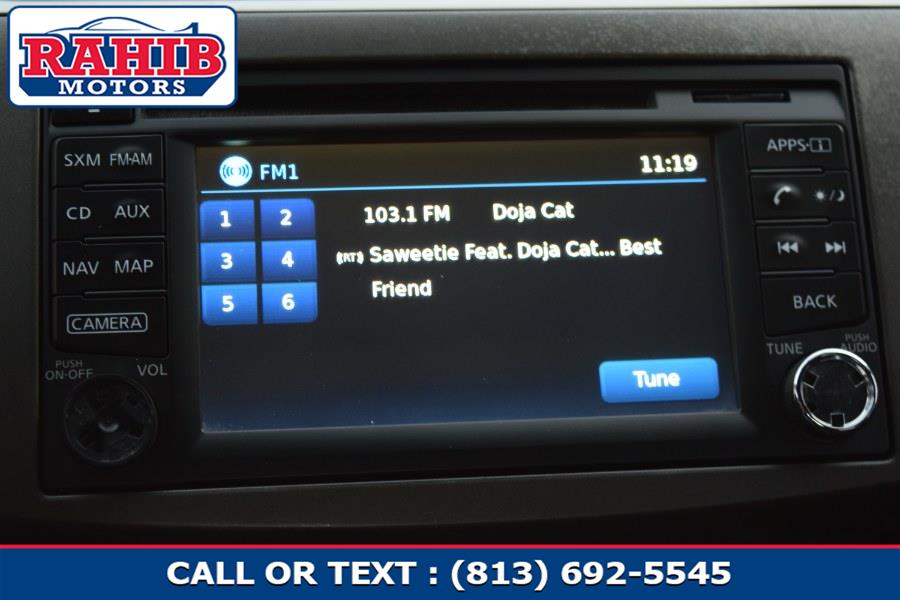 2014 Nissan Sentra 4dr Sdn I4 CVT SV, available for sale in Winter Park, Florida | Rahib Motors. Winter Park, Florida 2014 Nissan Sentra 4dr Sdn I4 CVT SV, available for sale in Winter Park, Florida | Rahib Motors. Winter Park, Florida