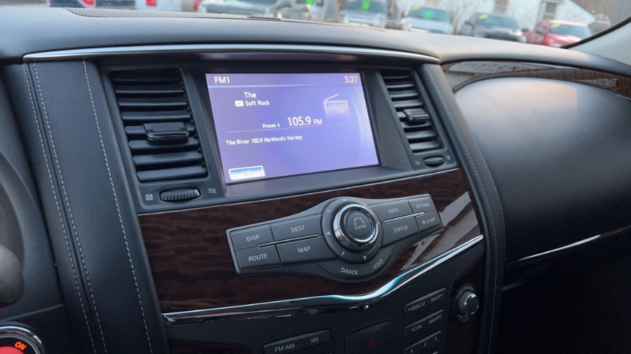 2017 Nissan Armada 4x4 SV, available for sale in Waterbury, Connecticut | West End Automotive Center. Waterbury, Connecticut 2017 Nissan Armada 4x4 SV, available for sale in Waterbury, Connecticut | West End Automotive Center. Waterbury, Connecticut