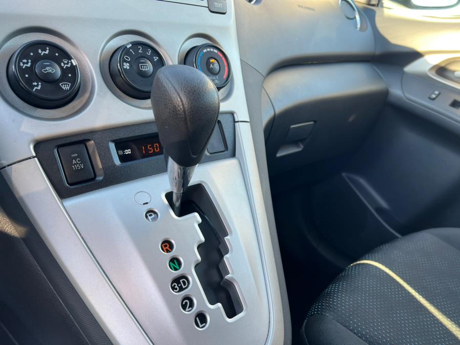 2009 Toyota Matrix 5dr Wgn Auto S AWD (Natl), available for sale in Lodi, New Jersey | Route 46 Auto Sales Inc. Lodi, New Jersey 2009 Toyota Matrix 5dr Wgn Auto S AWD (Natl), available for sale in Lodi, New Jersey | Route 46 Auto Sales Inc. Lodi, New Jersey
