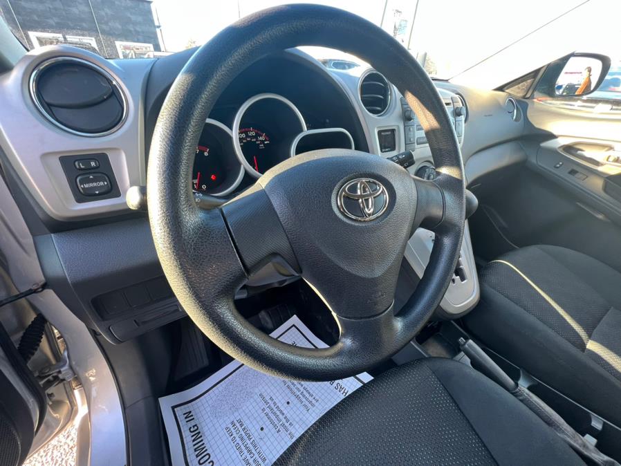 2009 Toyota Matrix 5dr Wgn Auto S AWD (Natl), available for sale in Lodi, New Jersey | Route 46 Auto Sales Inc. Lodi, New Jersey 2009 Toyota Matrix 5dr Wgn Auto S AWD (Natl), available for sale in Lodi, New Jersey | Route 46 Auto Sales Inc. Lodi, New Jersey
