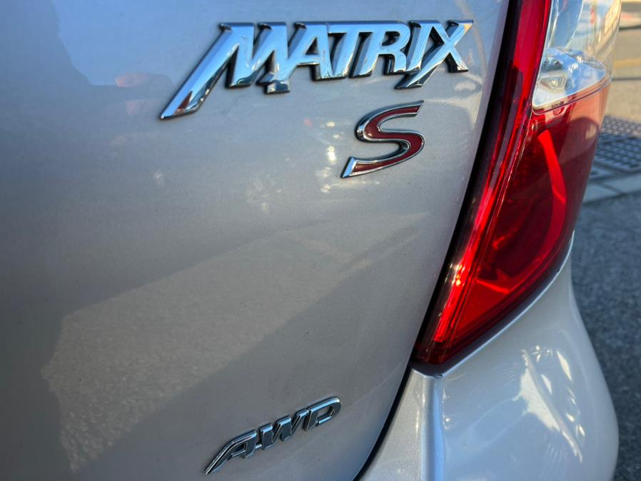 2009 Toyota Matrix 5dr Wgn Auto S AWD (Natl), available for sale in Lodi, New Jersey | Route 46 Auto Sales Inc. Lodi, New Jersey 2009 Toyota Matrix 5dr Wgn Auto S AWD (Natl), available for sale in Lodi, New Jersey | Route 46 Auto Sales Inc. Lodi, New Jersey