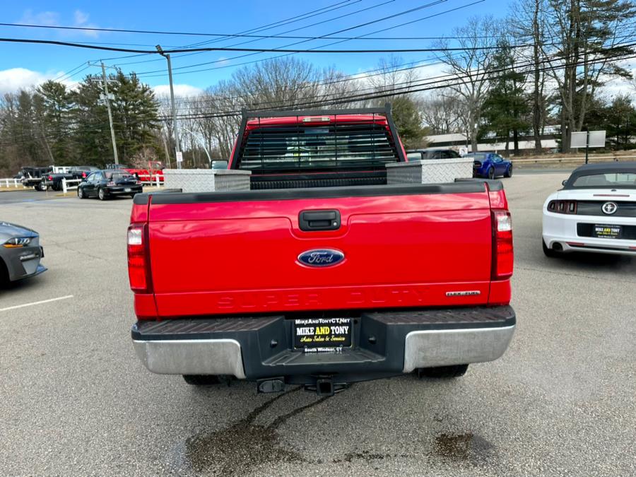2015 Ford Super Duty F-350 SRW 4WD Reg Cab 137" XL, available for sale in South Windsor, Connecticut | Mike And Tony Auto Sales, Inc. South Windsor, Connecticut 2015 Ford Super Duty F-350 SRW 4WD Reg Cab 137" XL, available for sale in South Windsor, Connecticut | Mike And Tony Auto Sales, Inc. South Windsor, Connecticut