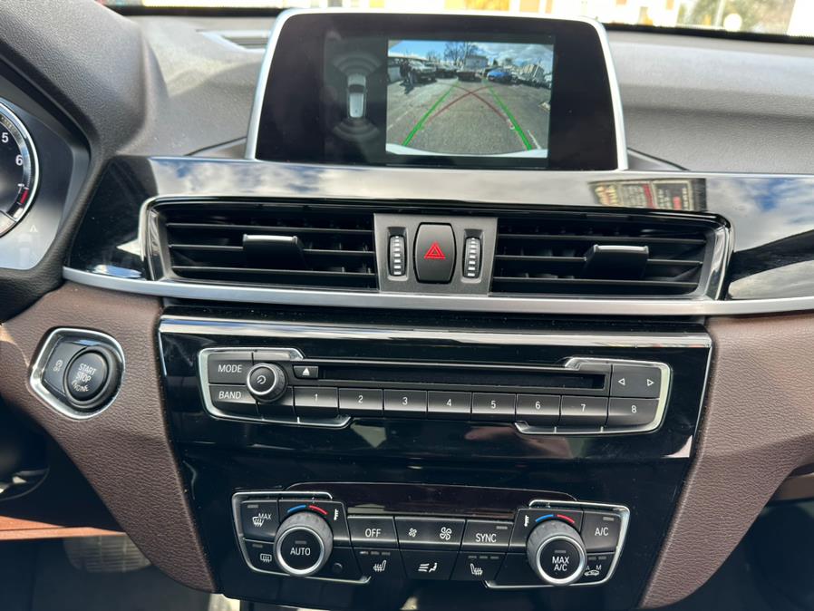 2018 BMW X1 xDrive28i Sports Activity Vehicle, available for sale in Linden, New Jersey | Champion Used Auto Sales. Linden, New Jersey 2018 BMW X1 xDrive28i Sports Activity Vehicle, available for sale in Linden, New Jersey | Champion Used Auto Sales. Linden, New Jersey