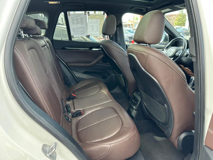 2018 BMW X1 xDrive28i Sports Activity Vehicle, available for sale in Linden, New Jersey | Champion Used Auto Sales. Linden, New Jersey 2018 BMW X1 xDrive28i Sports Activity Vehicle, available for sale in Linden, New Jersey | Champion Used Auto Sales. Linden, New Jersey