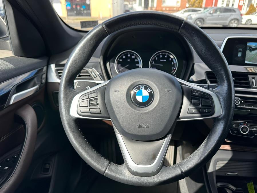 2018 BMW X1 xDrive28i Sports Activity Vehicle, available for sale in Linden, New Jersey | Champion Used Auto Sales. Linden, New Jersey 2018 BMW X1 xDrive28i Sports Activity Vehicle, available for sale in Linden, New Jersey | Champion Used Auto Sales. Linden, New Jersey