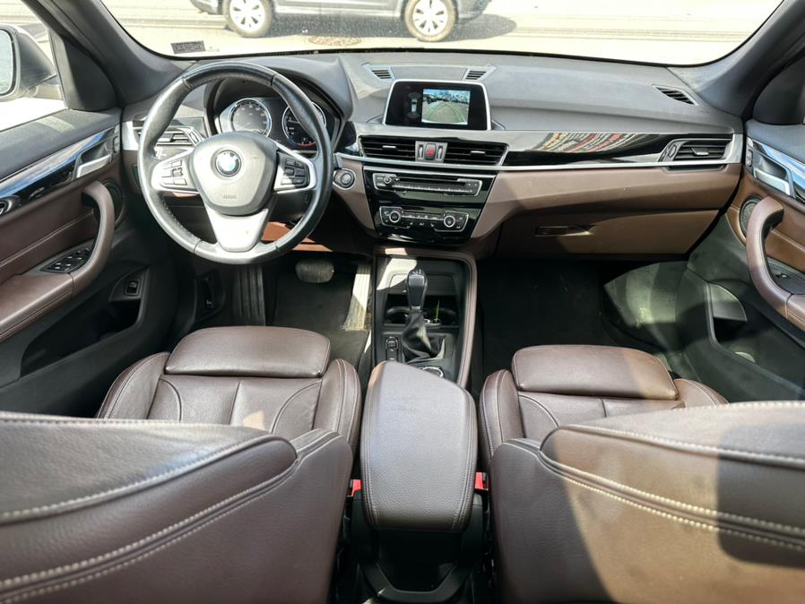2018 BMW X1 xDrive28i Sports Activity Vehicle, available for sale in Linden, New Jersey | Champion Used Auto Sales. Linden, New Jersey 2018 BMW X1 xDrive28i Sports Activity Vehicle, available for sale in Linden, New Jersey | Champion Used Auto Sales. Linden, New Jersey