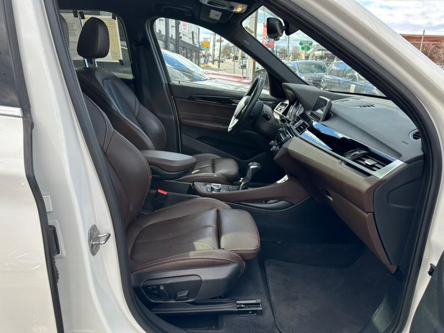 2018 BMW X1 xDrive28i Sports Activity Vehicle, available for sale in Linden, New Jersey | Champion Used Auto Sales. Linden, New Jersey 2018 BMW X1 xDrive28i Sports Activity Vehicle, available for sale in Linden, New Jersey | Champion Used Auto Sales. Linden, New Jersey