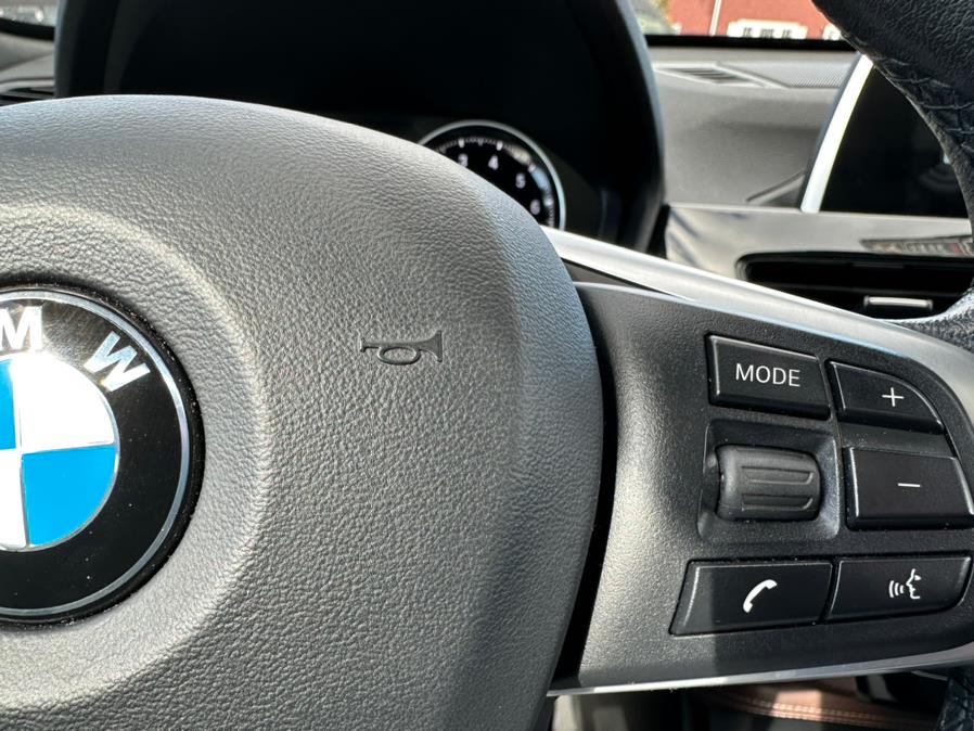 2018 BMW X1 xDrive28i Sports Activity Vehicle, available for sale in Linden, New Jersey | Champion Used Auto Sales. Linden, New Jersey 2018 BMW X1 xDrive28i Sports Activity Vehicle, available for sale in Linden, New Jersey | Champion Used Auto Sales. Linden, New Jersey