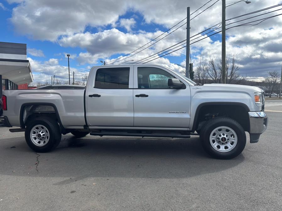 2016 GMC Sierra 2500HD 4WD Crew Cab 153.7", available for sale in West Hartford, Connecticut | AutoMax. West Hartford, Connecticut 2016 GMC Sierra 2500HD 4WD Crew Cab 153.7", available for sale in West Hartford, Connecticut | AutoMax. West Hartford, Connecticut