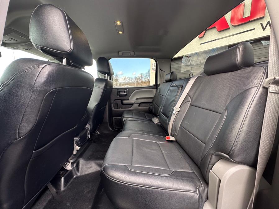 2016 GMC Sierra 2500HD 4WD Crew Cab 153.7", available for sale in West Hartford, Connecticut | AutoMax. West Hartford, Connecticut 2016 GMC Sierra 2500HD 4WD Crew Cab 153.7", available for sale in West Hartford, Connecticut | AutoMax. West Hartford, Connecticut