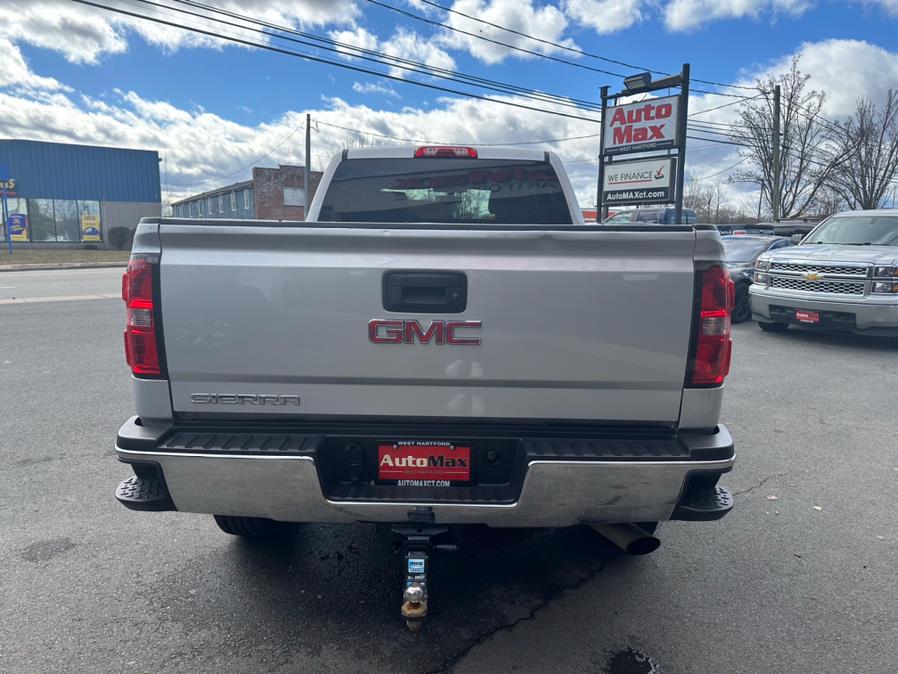 2016 GMC Sierra 2500HD 4WD Crew Cab 153.7", available for sale in West Hartford, Connecticut | AutoMax. West Hartford, Connecticut 2016 GMC Sierra 2500HD 4WD Crew Cab 153.7", available for sale in West Hartford, Connecticut | AutoMax. West Hartford, Connecticut