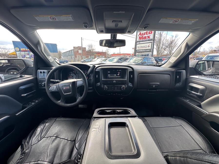 2016 GMC Sierra 2500HD 4WD Crew Cab 153.7", available for sale in West Hartford, Connecticut | AutoMax. West Hartford, Connecticut 2016 GMC Sierra 2500HD 4WD Crew Cab 153.7", available for sale in West Hartford, Connecticut | AutoMax. West Hartford, Connecticut