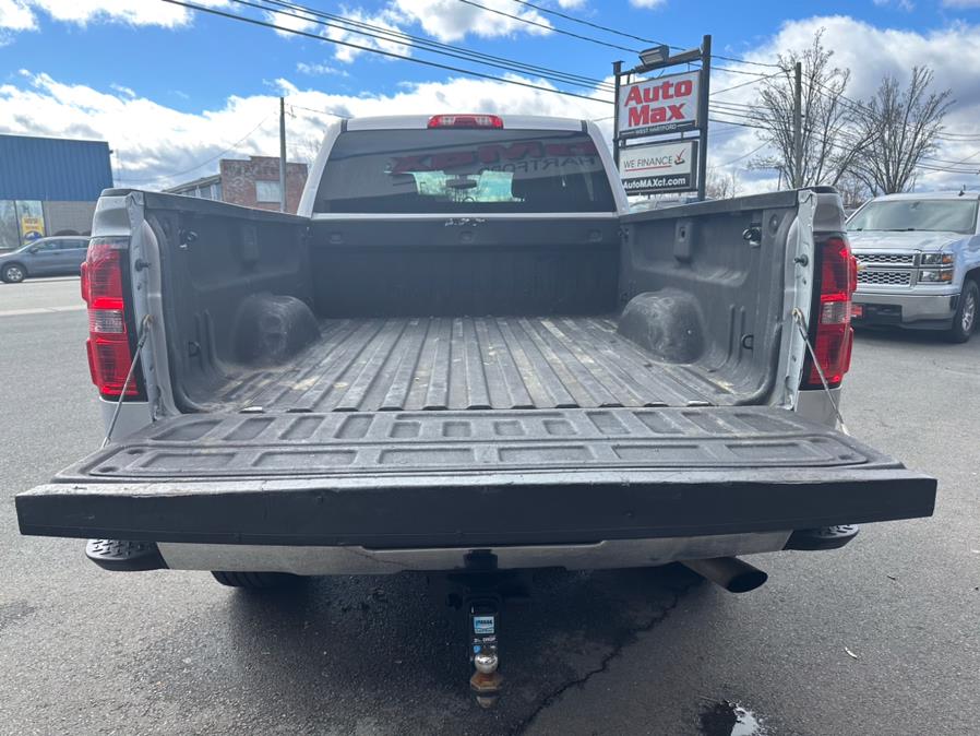 2016 GMC Sierra 2500HD 4WD Crew Cab 153.7", available for sale in West Hartford, Connecticut | AutoMax. West Hartford, Connecticut 2016 GMC Sierra 2500HD 4WD Crew Cab 153.7", available for sale in West Hartford, Connecticut | AutoMax. West Hartford, Connecticut
