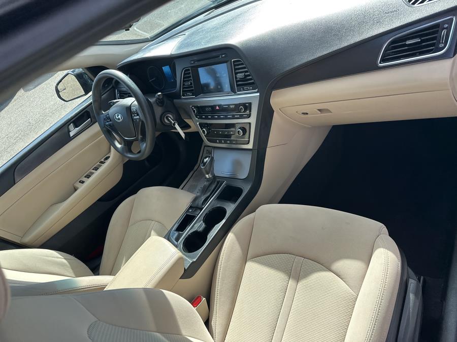2016 HYUNDAI SONATA SPORT 4dr Sdn 2.4L Sport, available for sale in Milford, Connecticut | Superior Motors LLC. Milford, Connecticut 2016 HYUNDAI SONATA SPORT 4dr Sdn 2.4L Sport, available for sale in Milford, Connecticut | Superior Motors LLC. Milford, Connecticut