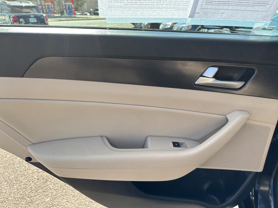 2016 HYUNDAI SONATA SPORT 4dr Sdn 2.4L Sport, available for sale in Milford, Connecticut | Superior Motors LLC. Milford, Connecticut 2016 HYUNDAI SONATA SPORT 4dr Sdn 2.4L Sport, available for sale in Milford, Connecticut | Superior Motors LLC. Milford, Connecticut