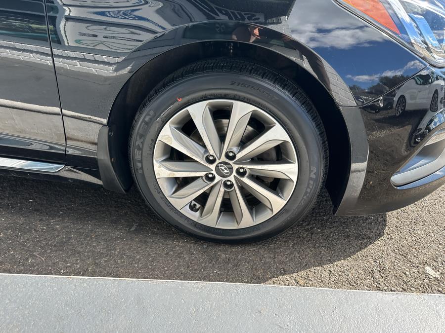 2016 HYUNDAI SONATA SPORT 4dr Sdn 2.4L Sport, available for sale in Milford, Connecticut | Superior Motors LLC. Milford, Connecticut 2016 HYUNDAI SONATA SPORT 4dr Sdn 2.4L Sport, available for sale in Milford, Connecticut | Superior Motors LLC. Milford, Connecticut