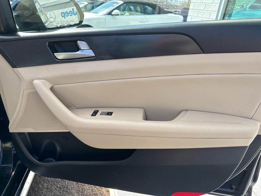 2016 HYUNDAI SONATA SPORT 4dr Sdn 2.4L Sport, available for sale in Milford, Connecticut | Superior Motors LLC. Milford, Connecticut 2016 HYUNDAI SONATA SPORT 4dr Sdn 2.4L Sport, available for sale in Milford, Connecticut | Superior Motors LLC. Milford, Connecticut