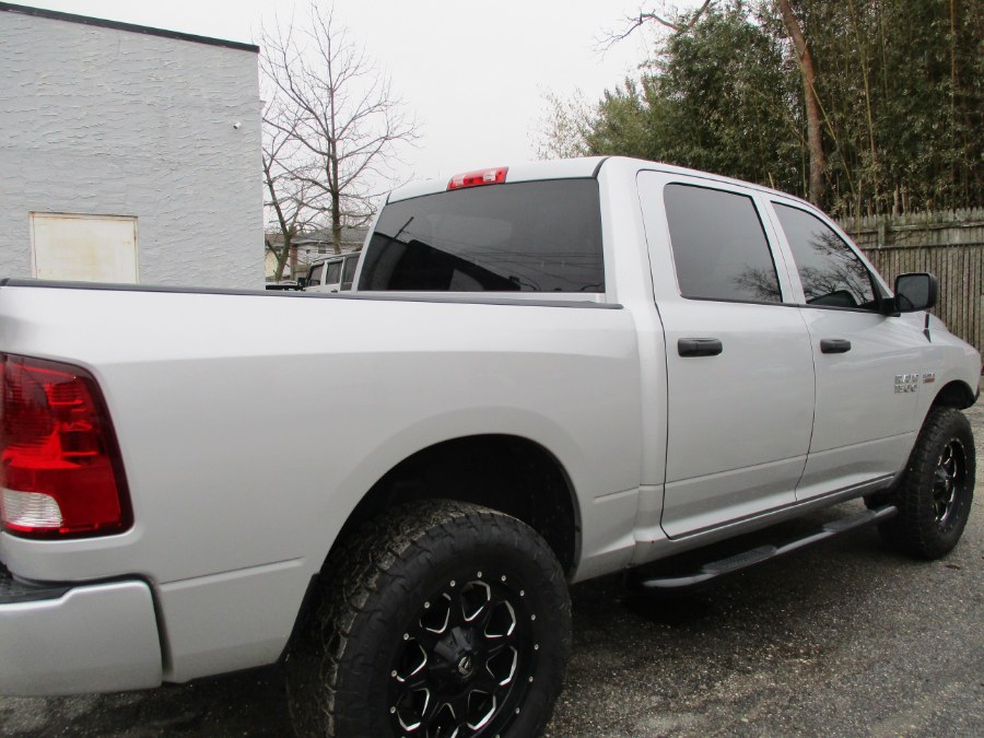2015 Ram 1500 4WD Crew Cab 140.5" Express, available for sale in West Babylon, New York | New Gen Auto Group. West Babylon, New York 2015 Ram 1500 4WD Crew Cab 140.5" Express, available for sale in West Babylon, New York | New Gen Auto Group. West Babylon, New York