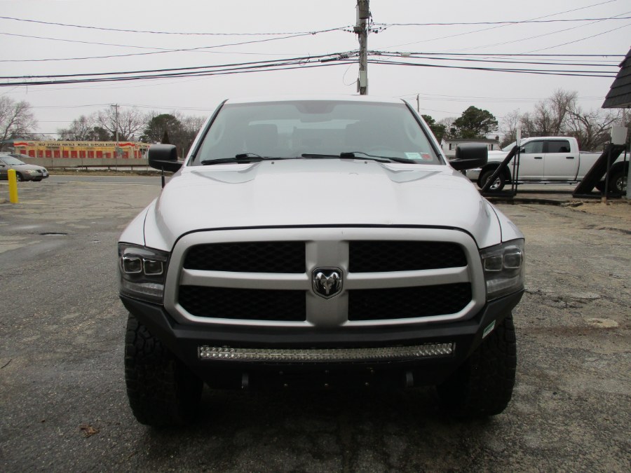 2015 Ram 1500 4WD Crew Cab 140.5" Express, available for sale in West Babylon, New York | New Gen Auto Group. West Babylon, New York 2015 Ram 1500 4WD Crew Cab 140.5" Express, available for sale in West Babylon, New York | New Gen Auto Group. West Babylon, New York