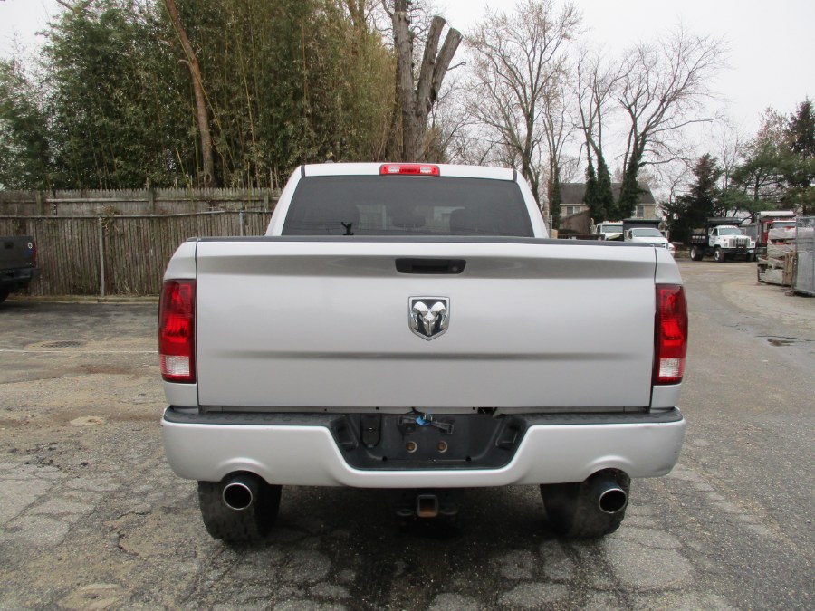 2015 Ram 1500 4WD Crew Cab 140.5" Express, available for sale in West Babylon, New York | New Gen Auto Group. West Babylon, New York 2015 Ram 1500 4WD Crew Cab 140.5" Express, available for sale in West Babylon, New York | New Gen Auto Group. West Babylon, New York