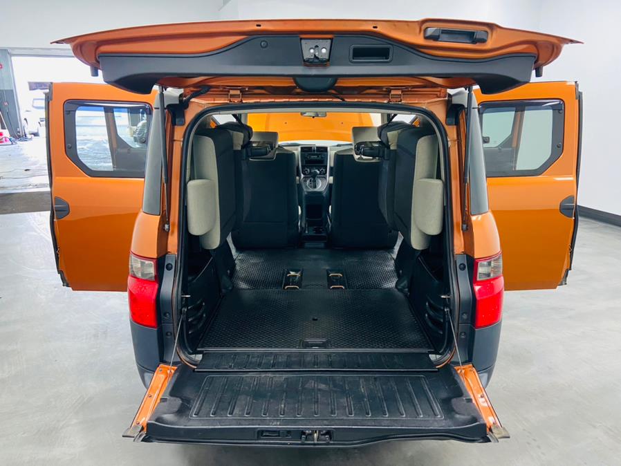 2008 Honda Element 4WD 5dr Auto LX, available for sale in Linden, New Jersey | East Coast Auto Group. Linden, New Jersey 2008 Honda Element 4WD 5dr Auto LX, available for sale in Linden, New Jersey | East Coast Auto Group. Linden, New Jersey