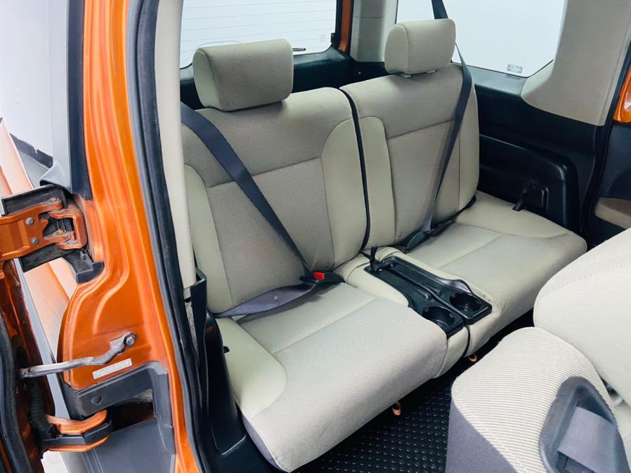 2008 Honda Element 4WD 5dr Auto LX, available for sale in Linden, New Jersey | East Coast Auto Group. Linden, New Jersey 2008 Honda Element 4WD 5dr Auto LX, available for sale in Linden, New Jersey | East Coast Auto Group. Linden, New Jersey