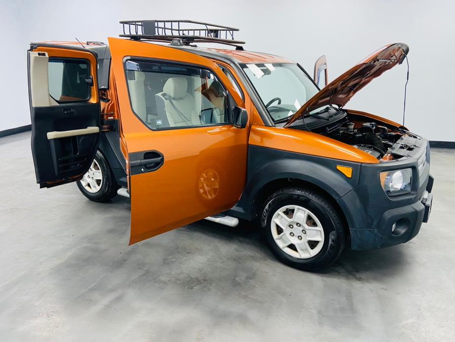 2008 Honda Element 4WD 5dr Auto LX, available for sale in Linden, New Jersey | East Coast Auto Group. Linden, New Jersey 2008 Honda Element 4WD 5dr Auto LX, available for sale in Linden, New Jersey | East Coast Auto Group. Linden, New Jersey