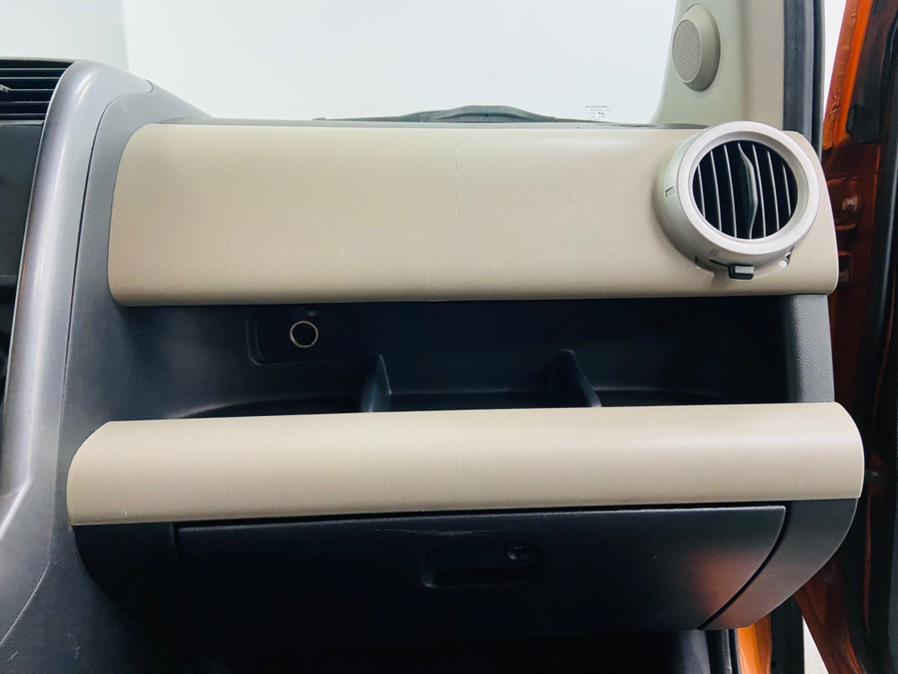 2008 Honda Element 4WD 5dr Auto LX, available for sale in Linden, New Jersey | East Coast Auto Group. Linden, New Jersey 2008 Honda Element 4WD 5dr Auto LX, available for sale in Linden, New Jersey | East Coast Auto Group. Linden, New Jersey