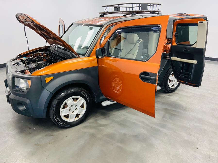 2008 Honda Element 4WD 5dr Auto LX, available for sale in Linden, New Jersey | East Coast Auto Group. Linden, New Jersey 2008 Honda Element 4WD 5dr Auto LX, available for sale in Linden, New Jersey | East Coast Auto Group. Linden, New Jersey