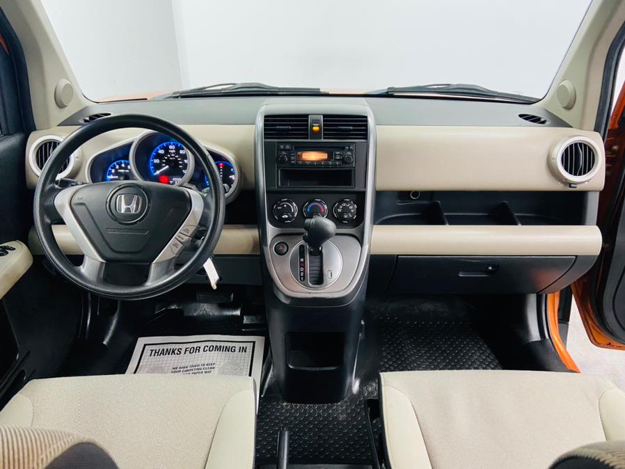 2008 Honda Element 4WD 5dr Auto LX, available for sale in Linden, New Jersey | East Coast Auto Group. Linden, New Jersey 2008 Honda Element 4WD 5dr Auto LX, available for sale in Linden, New Jersey | East Coast Auto Group. Linden, New Jersey