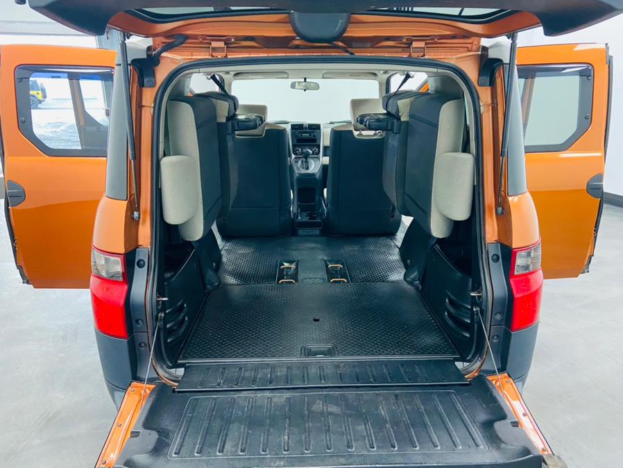 2008 Honda Element 4WD 5dr Auto LX, available for sale in Linden, New Jersey | East Coast Auto Group. Linden, New Jersey 2008 Honda Element 4WD 5dr Auto LX, available for sale in Linden, New Jersey | East Coast Auto Group. Linden, New Jersey