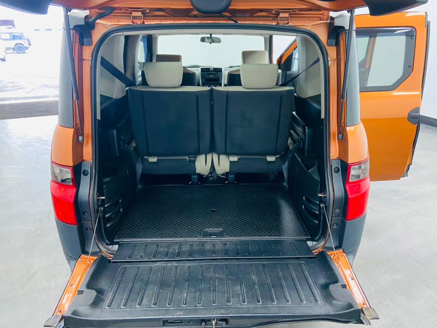 2008 Honda Element 4WD 5dr Auto LX, available for sale in Linden, New Jersey | East Coast Auto Group. Linden, New Jersey 2008 Honda Element 4WD 5dr Auto LX, available for sale in Linden, New Jersey | East Coast Auto Group. Linden, New Jersey