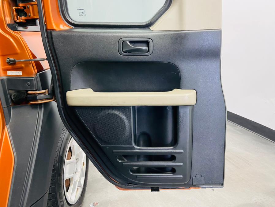 2008 Honda Element 4WD 5dr Auto LX, available for sale in Linden, New Jersey | East Coast Auto Group. Linden, New Jersey 2008 Honda Element 4WD 5dr Auto LX, available for sale in Linden, New Jersey | East Coast Auto Group. Linden, New Jersey