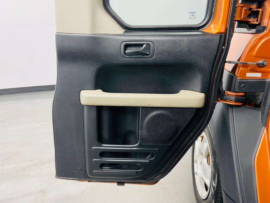 2008 Honda Element 4WD 5dr Auto LX, available for sale in Linden, New Jersey | East Coast Auto Group. Linden, New Jersey 2008 Honda Element 4WD 5dr Auto LX, available for sale in Linden, New Jersey | East Coast Auto Group. Linden, New Jersey