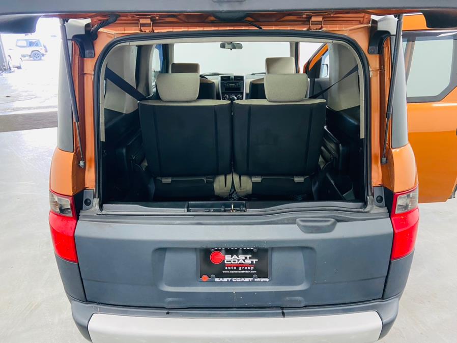 2008 Honda Element 4WD 5dr Auto LX, available for sale in Linden, New Jersey | East Coast Auto Group. Linden, New Jersey 2008 Honda Element 4WD 5dr Auto LX, available for sale in Linden, New Jersey | East Coast Auto Group. Linden, New Jersey