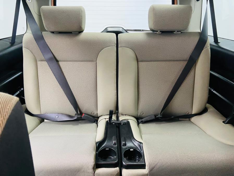 2008 Honda Element 4WD 5dr Auto LX, available for sale in Linden, New Jersey | East Coast Auto Group. Linden, New Jersey 2008 Honda Element 4WD 5dr Auto LX, available for sale in Linden, New Jersey | East Coast Auto Group. Linden, New Jersey