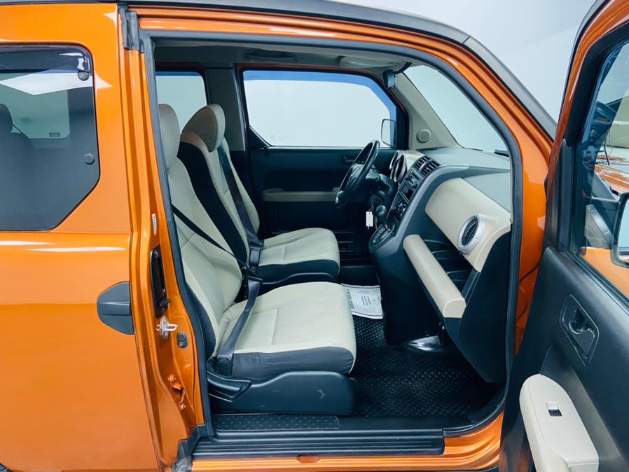 2008 Honda Element 4WD 5dr Auto LX, available for sale in Linden, New Jersey | East Coast Auto Group. Linden, New Jersey 2008 Honda Element 4WD 5dr Auto LX, available for sale in Linden, New Jersey | East Coast Auto Group. Linden, New Jersey