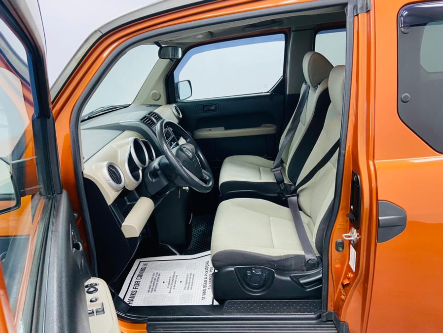2008 Honda Element 4WD 5dr Auto LX, available for sale in Linden, New Jersey | East Coast Auto Group. Linden, New Jersey 2008 Honda Element 4WD 5dr Auto LX, available for sale in Linden, New Jersey | East Coast Auto Group. Linden, New Jersey