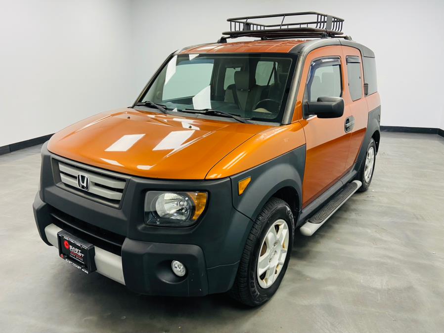 2008 Honda Element 4WD 5dr Auto LX, available for sale in Linden, New Jersey | East Coast Auto Group. Linden, New Jersey 2008 Honda Element 4WD 5dr Auto LX, available for sale in Linden, New Jersey | East Coast Auto Group. Linden, New Jersey