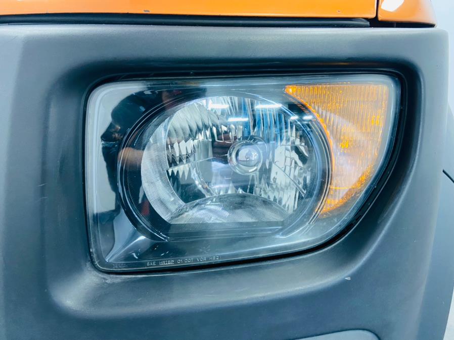 2008 Honda Element 4WD 5dr Auto LX, available for sale in Linden, New Jersey | East Coast Auto Group. Linden, New Jersey 2008 Honda Element 4WD 5dr Auto LX, available for sale in Linden, New Jersey | East Coast Auto Group. Linden, New Jersey
